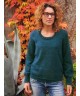 PULL Femme - Col rond