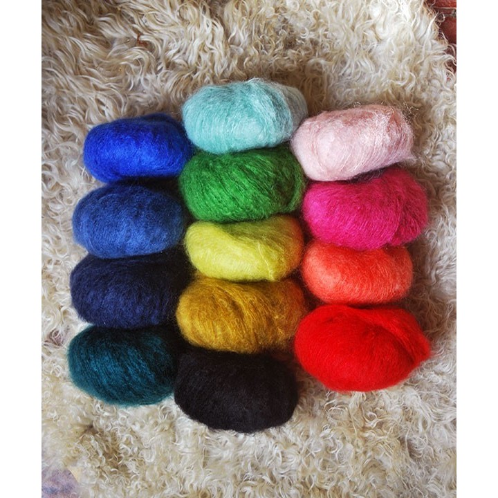 Coloris Hiver 2025-2026