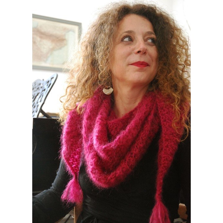 CHÈCHE AJOURÉ