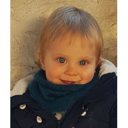 SNOOD BAMBINO