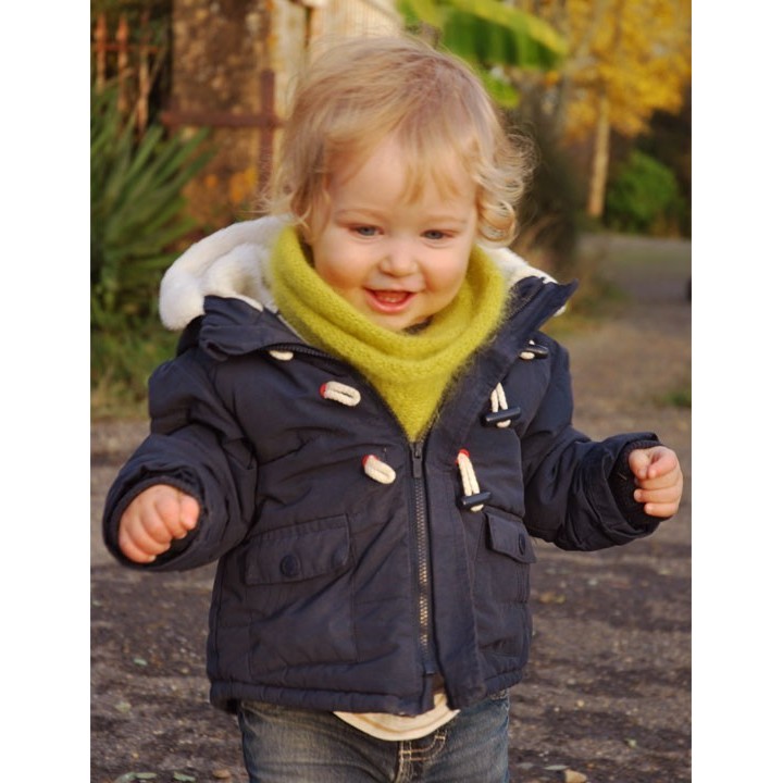 SNOOD BAMBINO