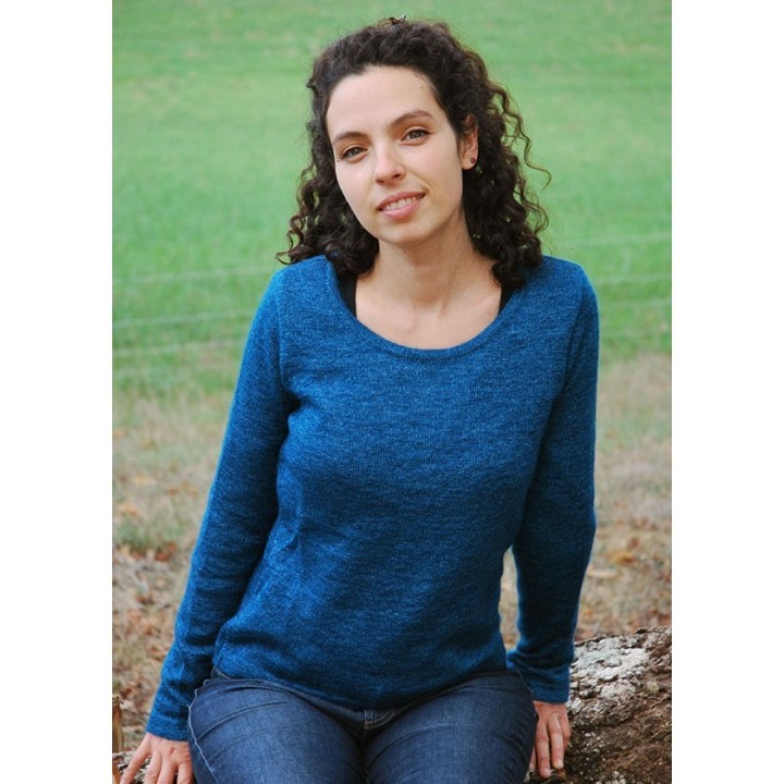 Col vert