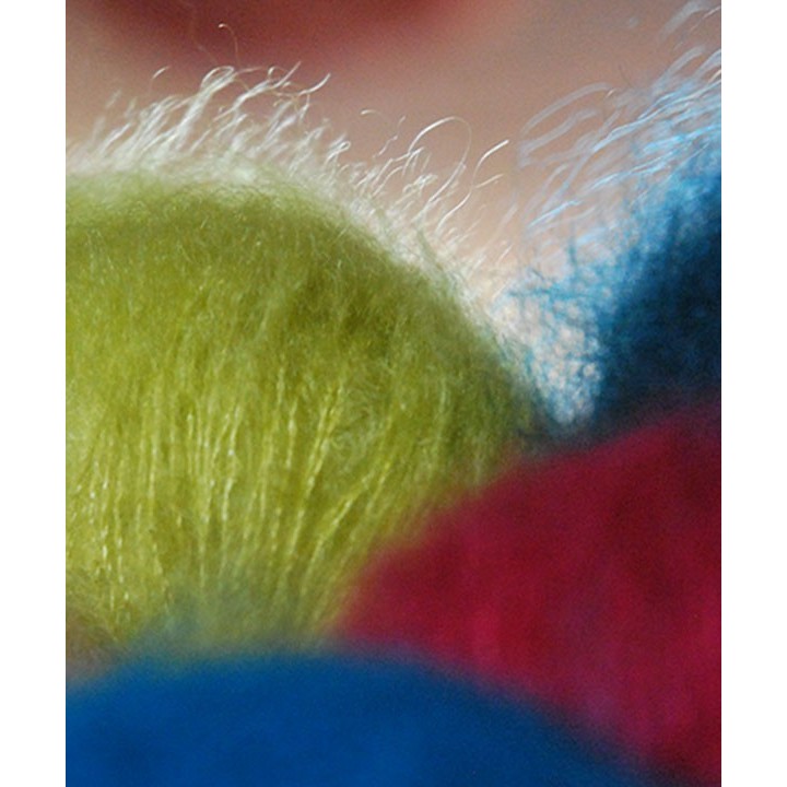 Fil Mohair et Soie