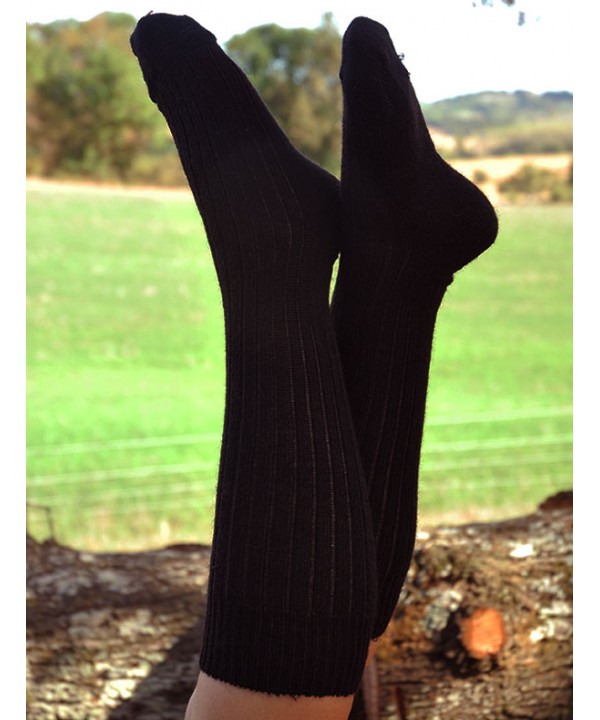 LES MI-BAS - Fins, unis