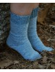 Chaussettes bouclettes - rando