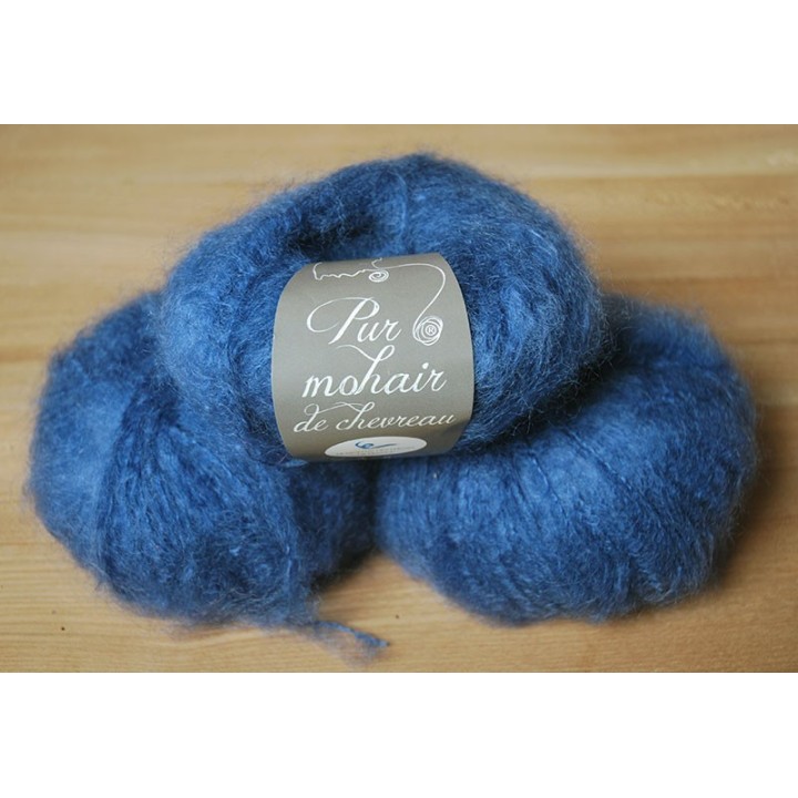 Bleu pacifique