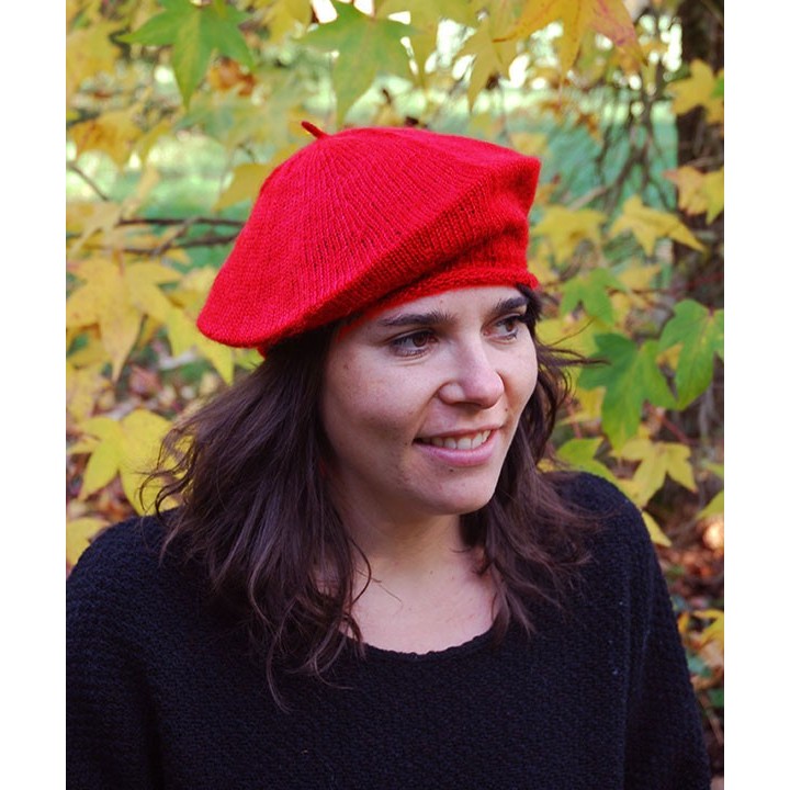Beret