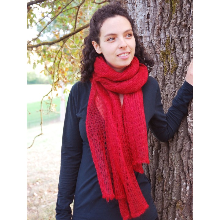 ÉTOLE AJOURÉE