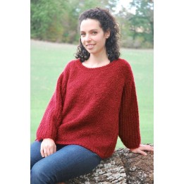 PULL OVERSIZE