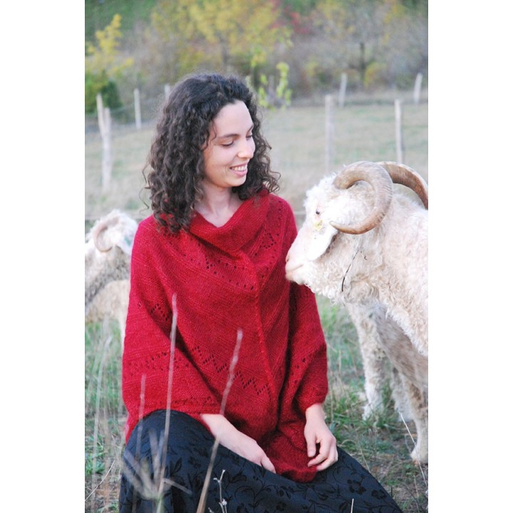 PONCHO