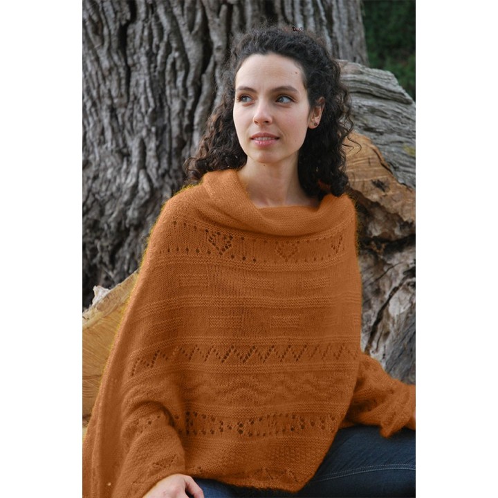 PONCHO