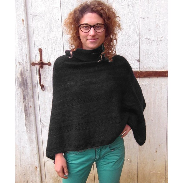 PONCHO