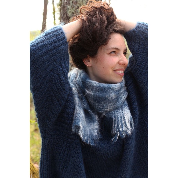 PULL OVERSIZE