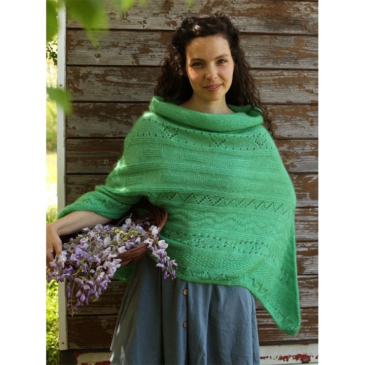 PONCHO