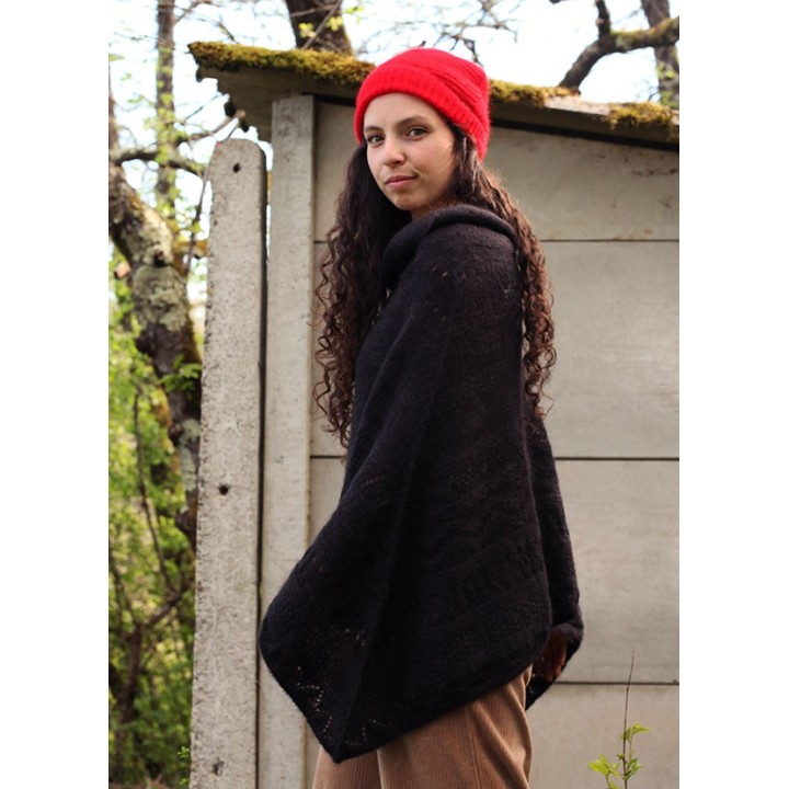 PONCHO