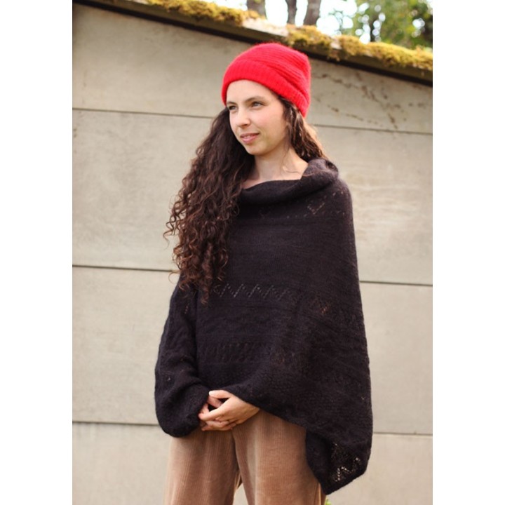 PONCHO