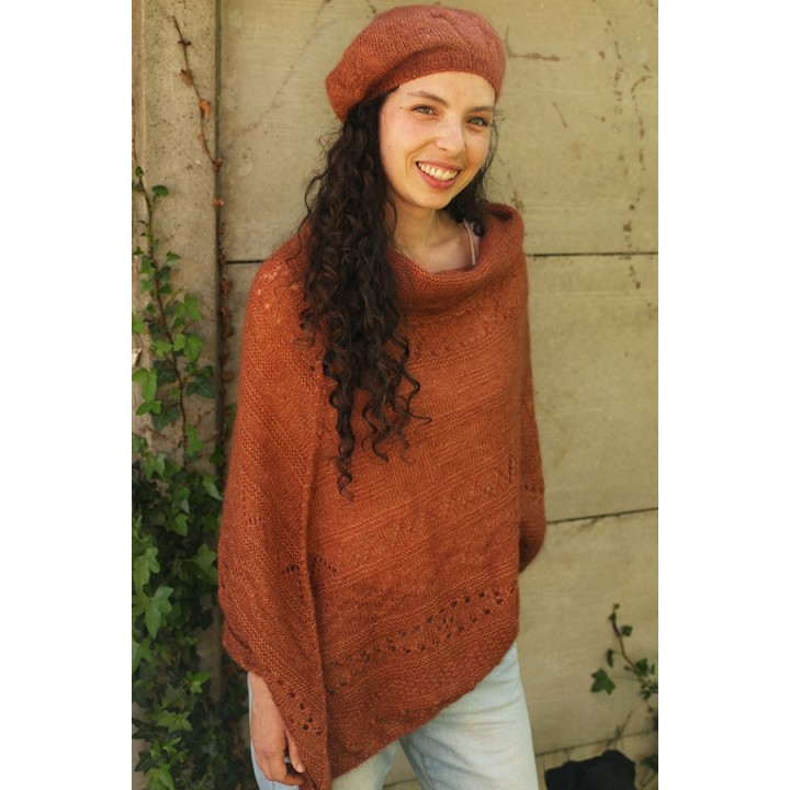 PONCHO