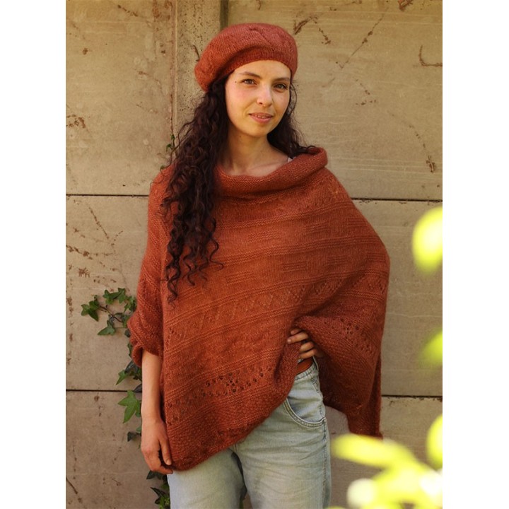 PONCHO