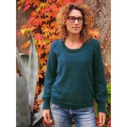 PULL Femme - Col rond