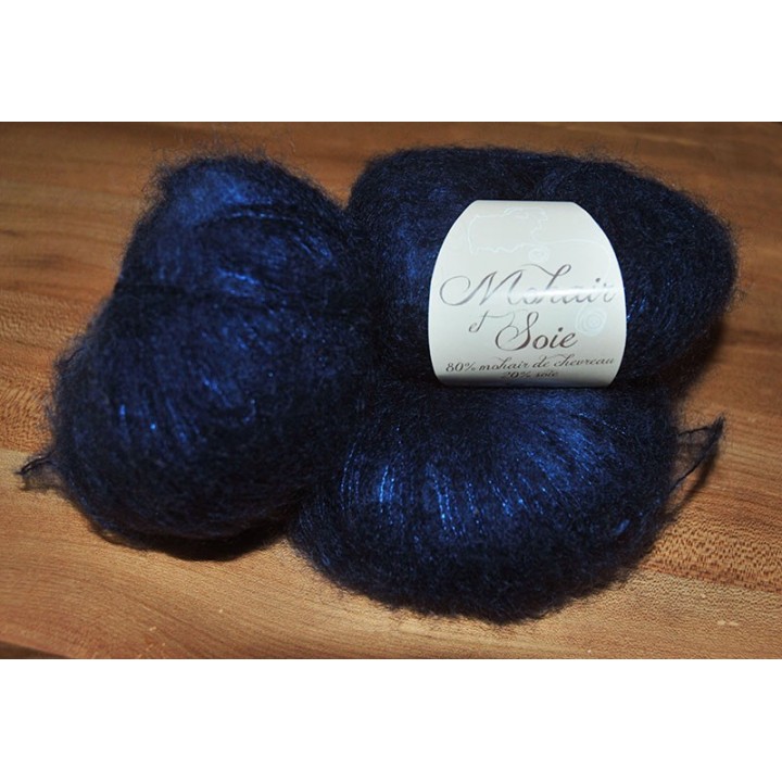 Bleu nuit