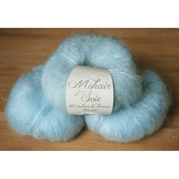 Bleu pastel