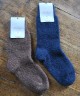 Chaussettes bouclettes - rando